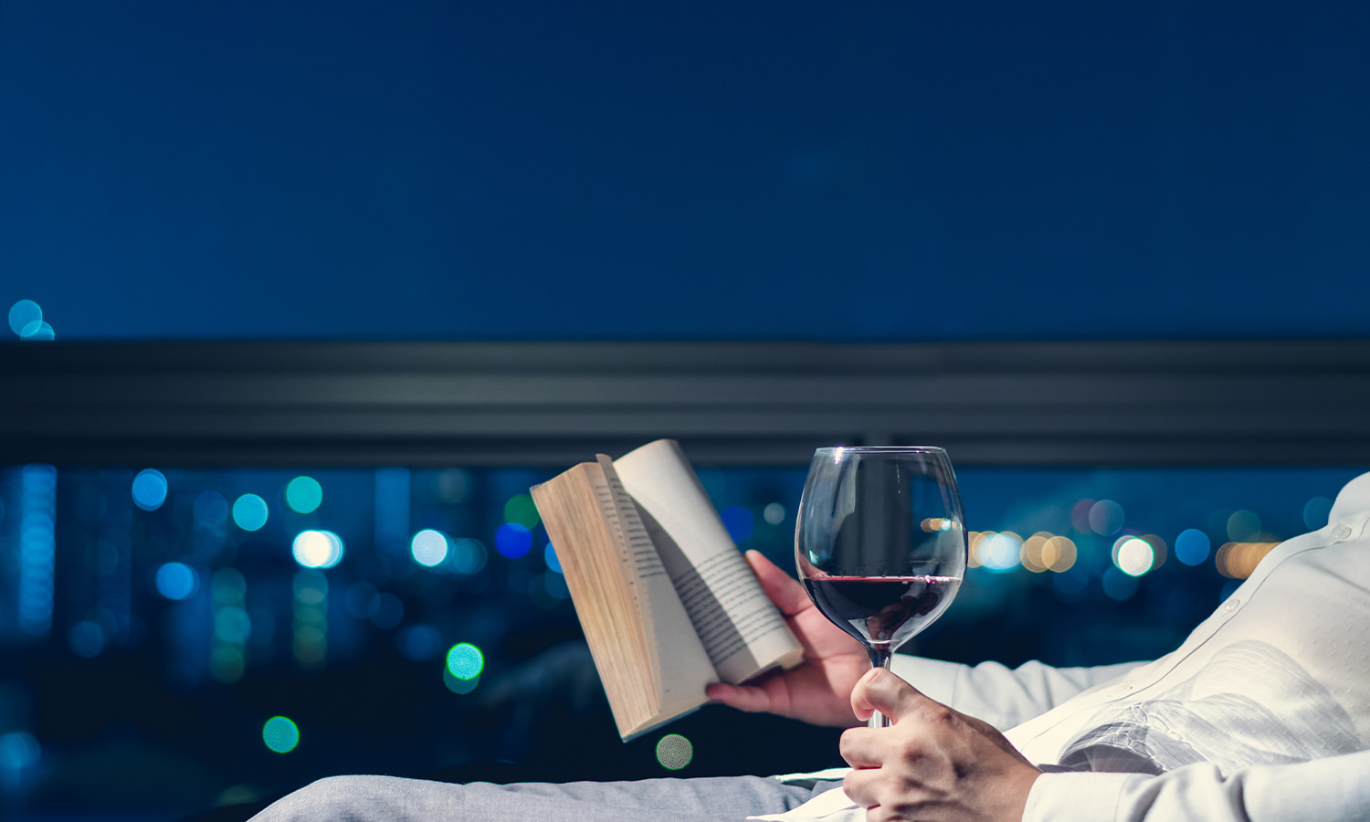 富裕層マーケティングページへ