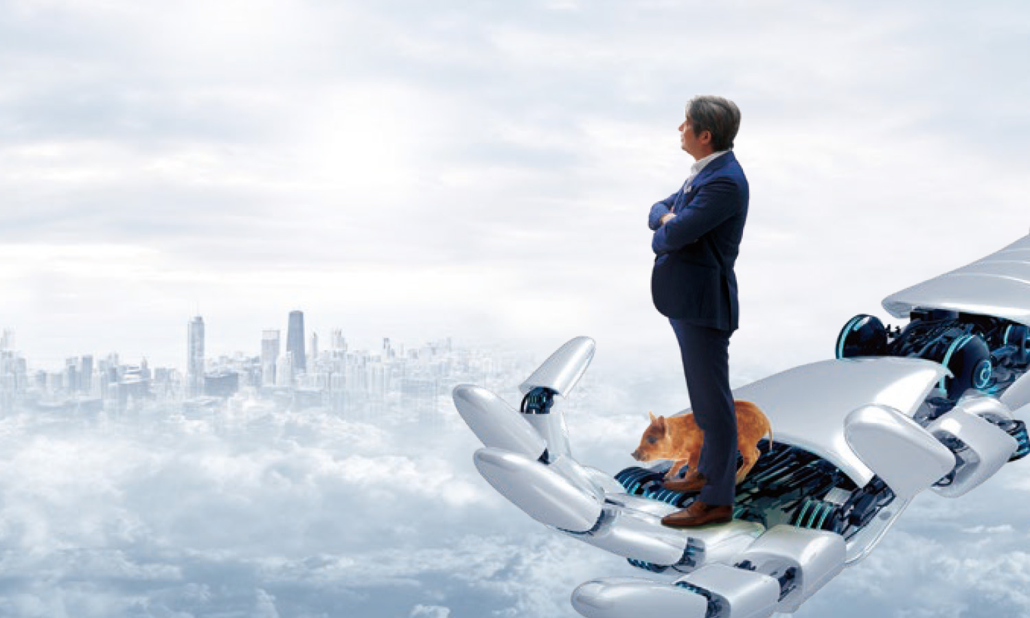 DRマーケティングページへ